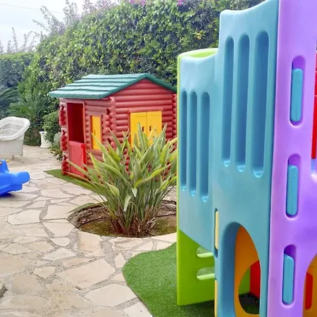 Villa Vista Alegre *