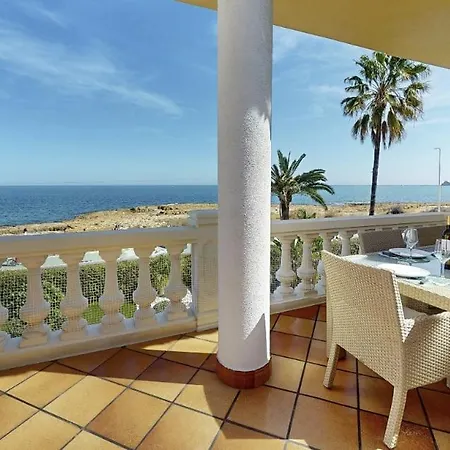 Villa Vista Alegre