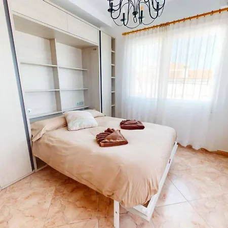 Villa Vista Alegre