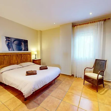 Vista Alegre Villa