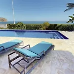 Villa Vista Alegre Jávea