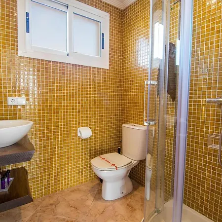 Vista Alegre Villa *