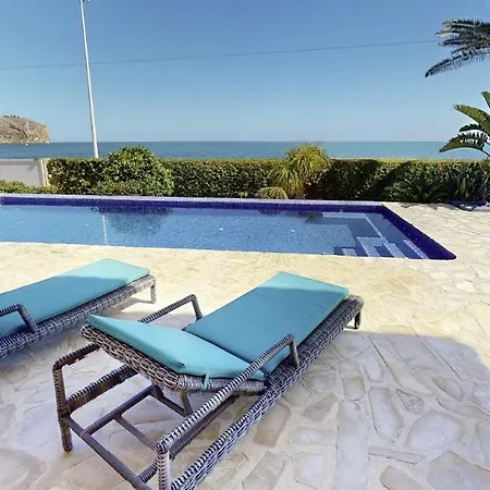 Villa Vista Alegre Jávea