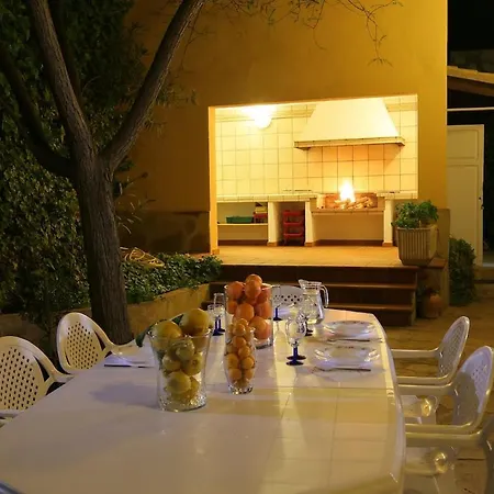 Vista Alegre Villa Jávea