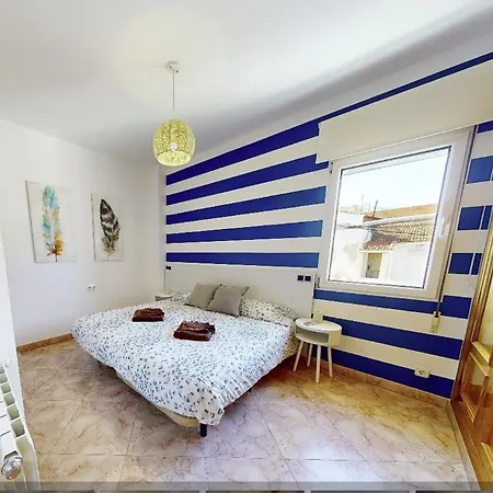 Villa Vista Alegre Jávea