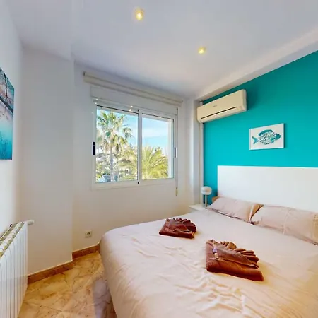 Vista Alegre * Jávea