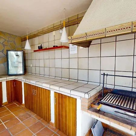 Villa Vista Alegre *